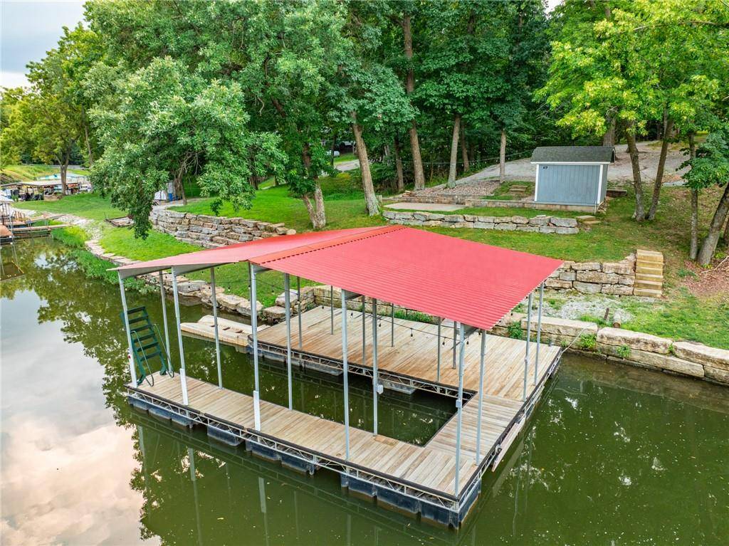 Gallatin, MO 64640,119A Lake Viking TER