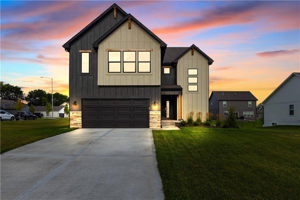 Spring Hill, KS 66083,18731 Ocheltree ST