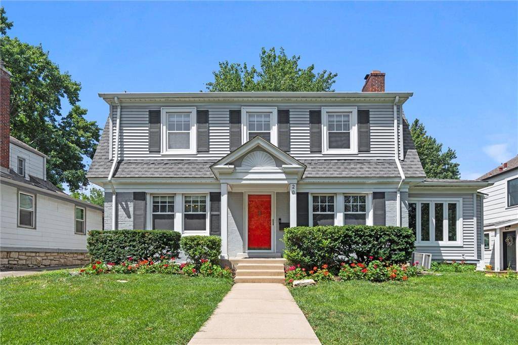 Kansas City, MO 64113,20 E 69th ST