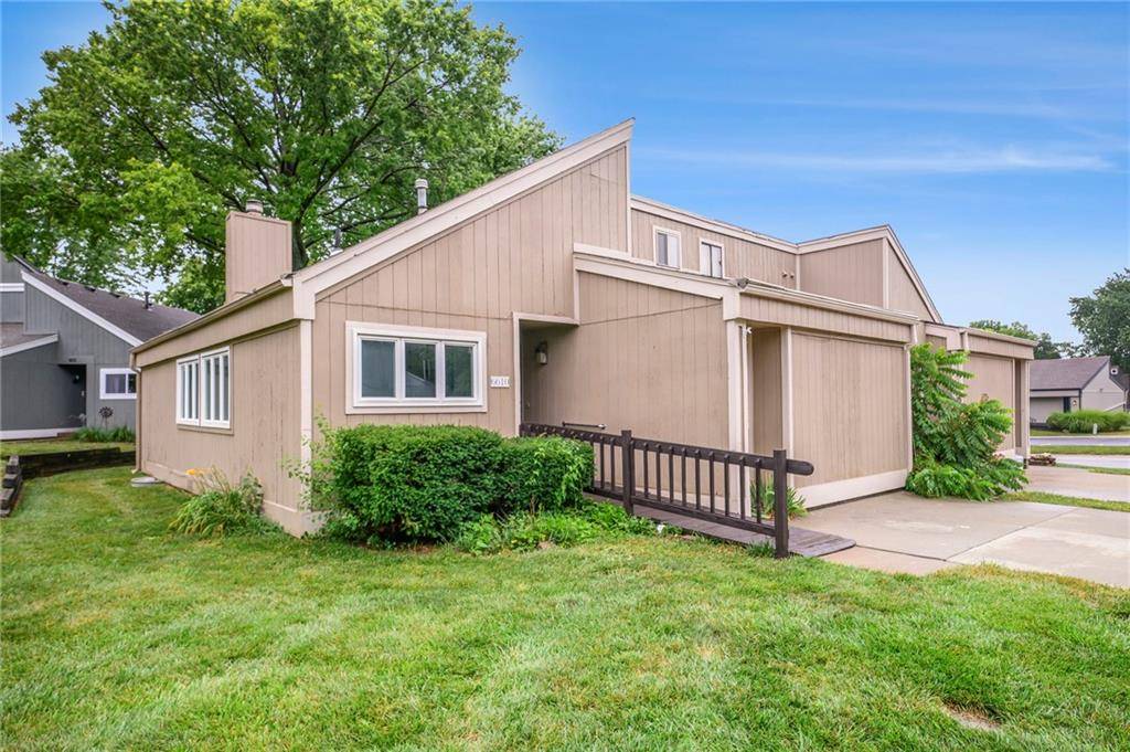 Shawnee, KS 66216,6610 Halsey ST