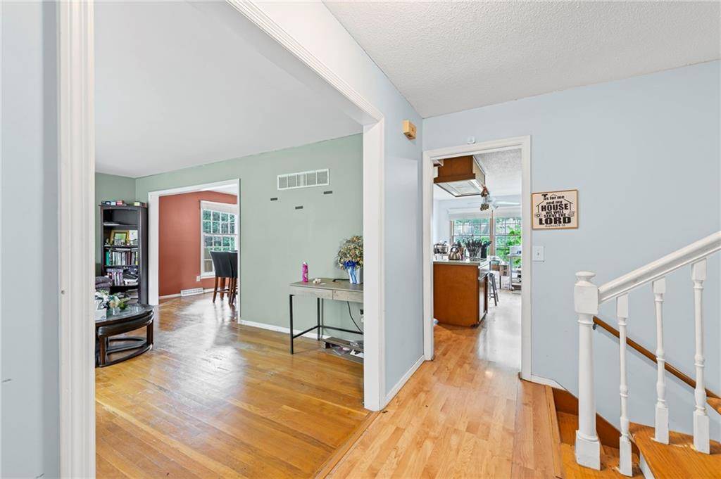Kansas City, MO 64137,3407 Birchwood DR