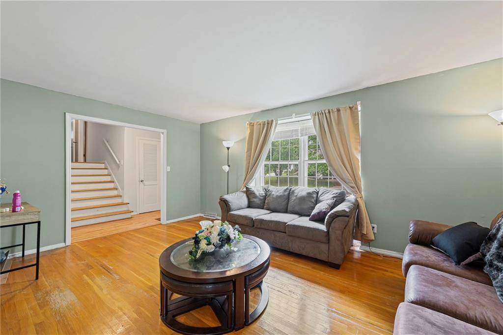Kansas City, MO 64137,3407 Birchwood DR