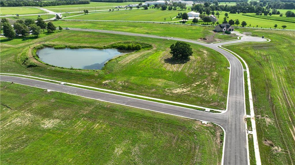 Baldwin City, KS 66006,Lot 14 Wagon RD