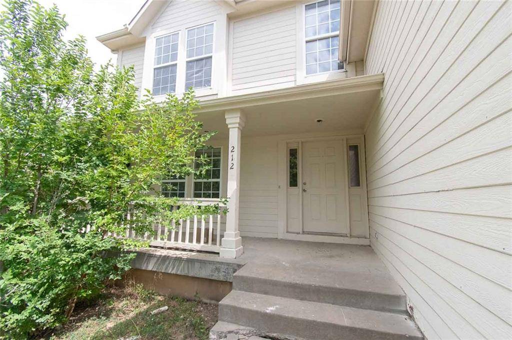Baldwin City, KS 66006,212 Hillside DR
