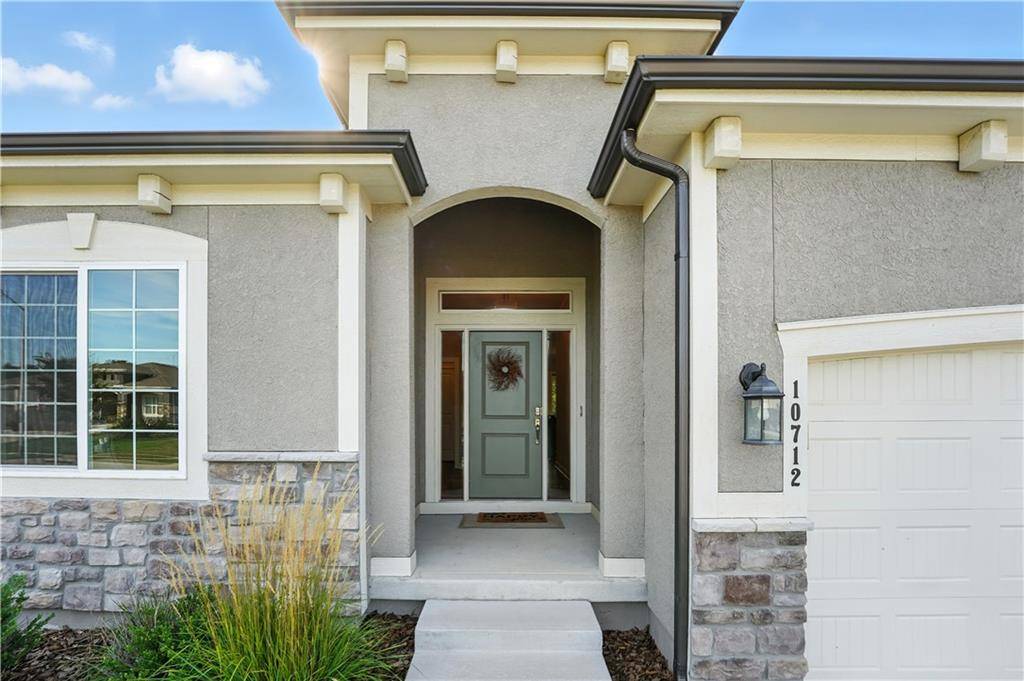 Kansas City, MO 64154,10712 N Fisk AVE