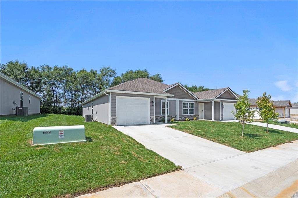 Kansas City, MO 64154,3901 NW 93rd ST