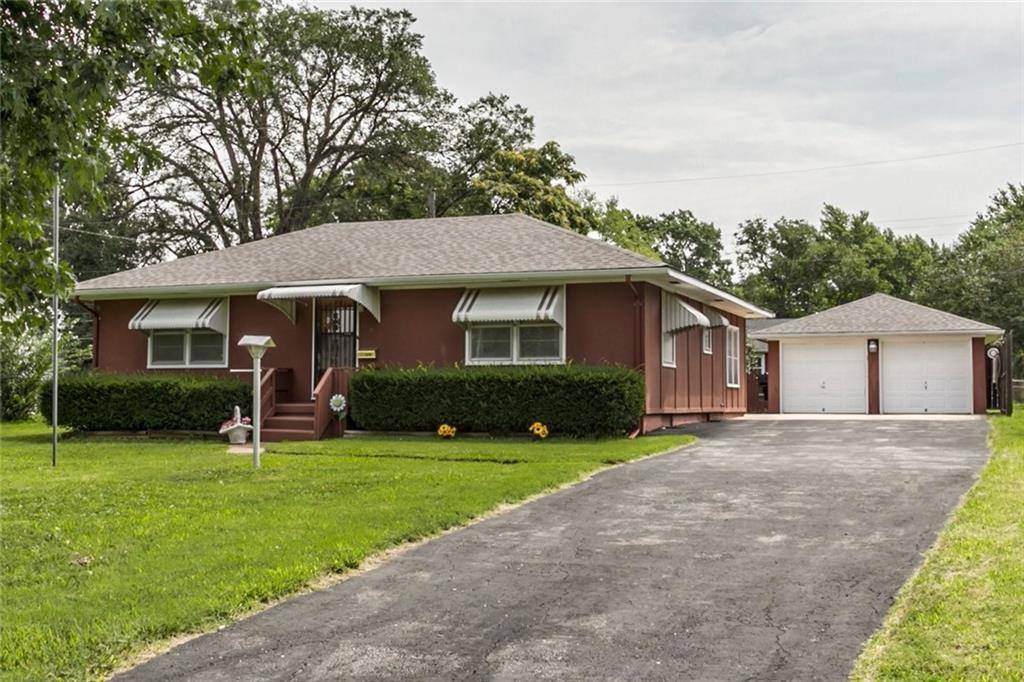 Kansas City, KS 66106,2139 S 49th ST