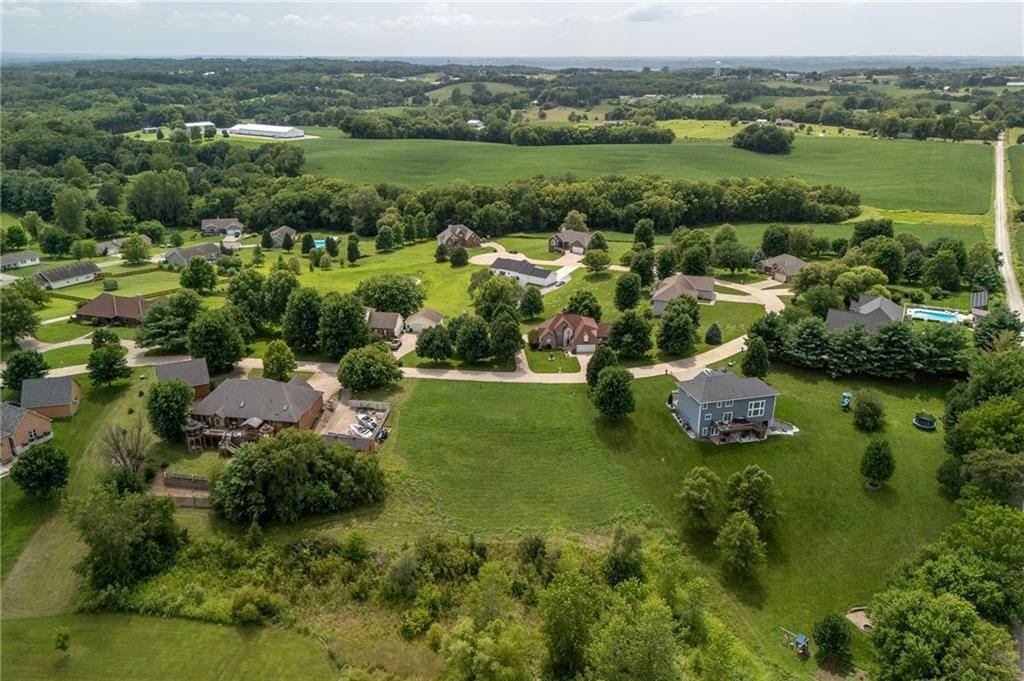 St Joseph, MO 64505,Lot 6 Club View DR