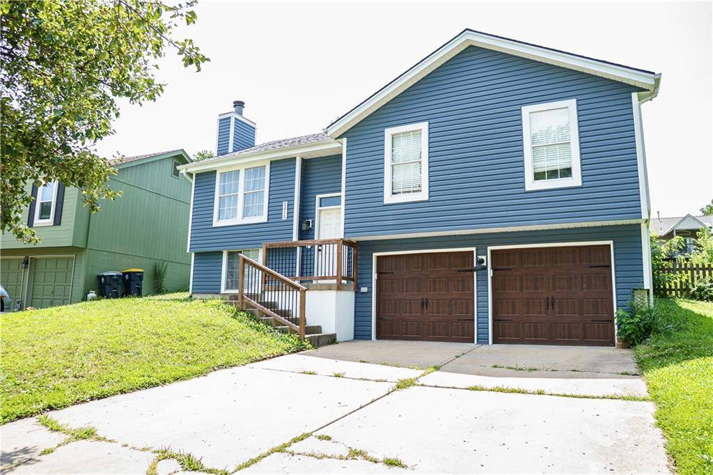 Kansas City, MO 64157,8415 NE 110th TER