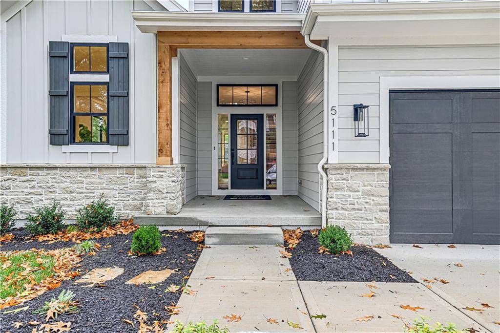 Prairie Village, KS 66208,5111 W 72nd TER