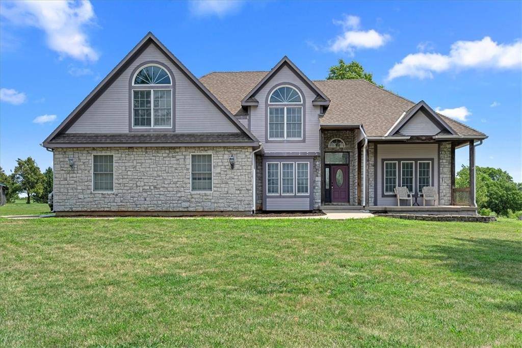 Spring Hill, KS 66083,23303 S Hickory CT