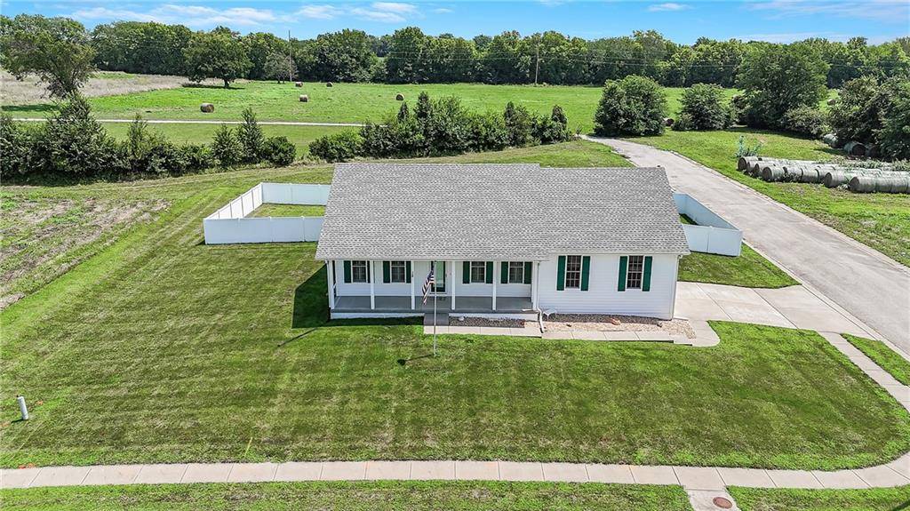 Excelsior Springs, MO 64024,12502 Morgan ST