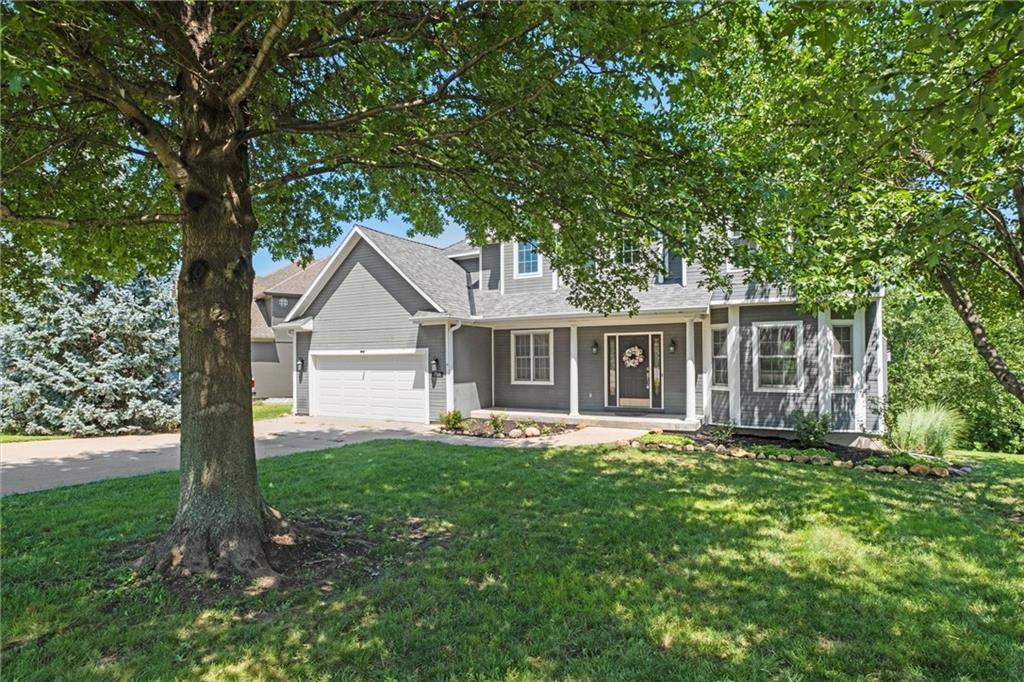 Atchison, KS 66002,1708 Brookdale DR