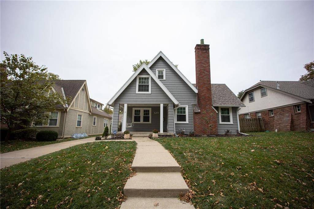 Kansas City, MO 64113,125 E 70th ST