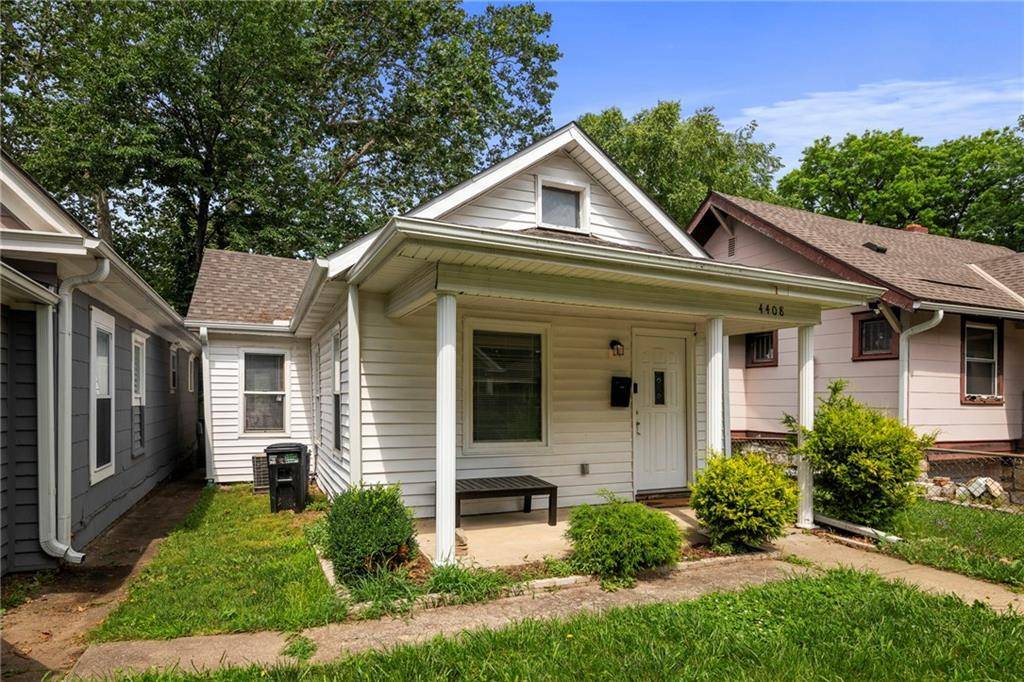 Kansas City, KS 66103,4408 State Line RD