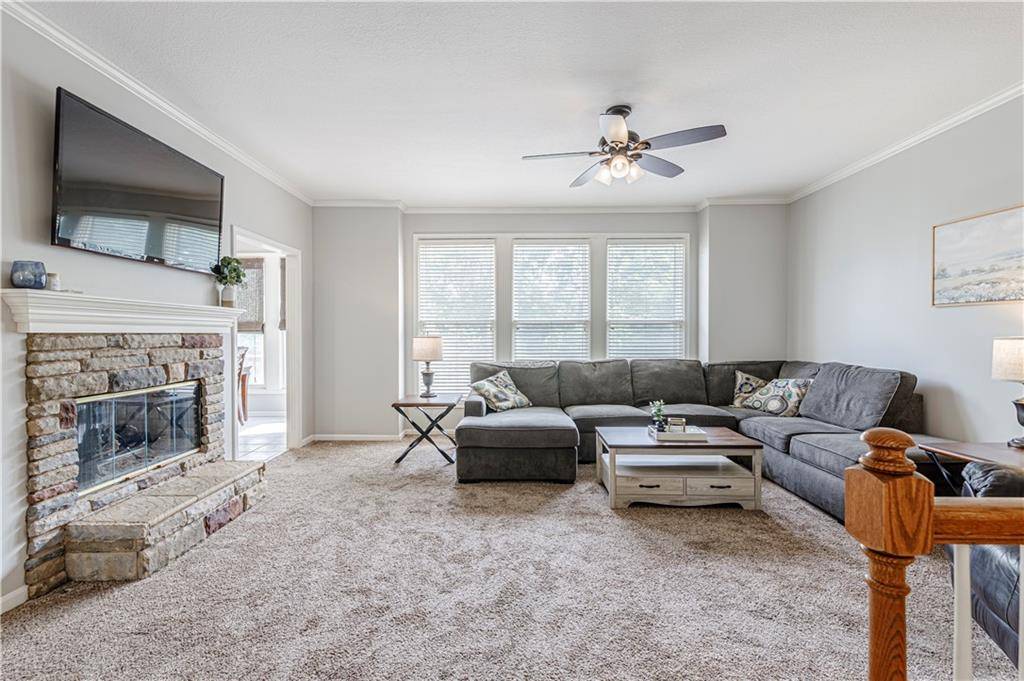 Blue Springs, MO 64015,22808 E 28th Terrace CT
