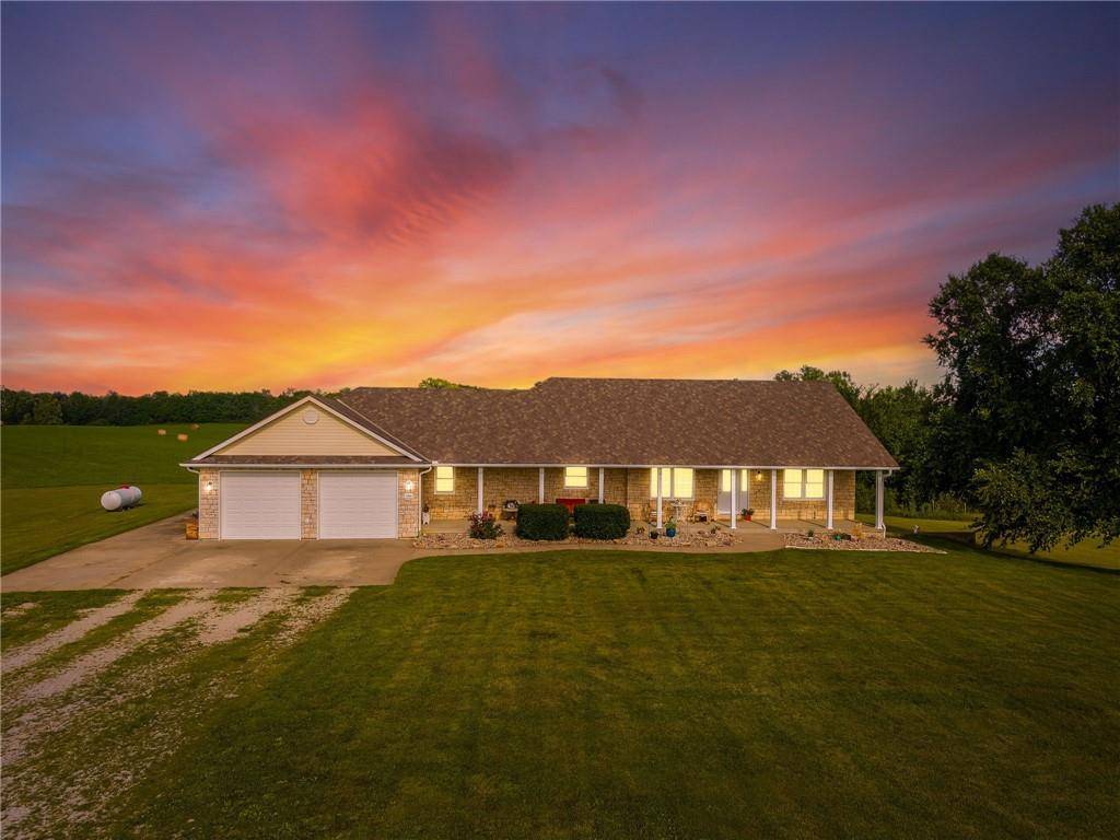 Polo, MO 64671,22473 Palmer RD