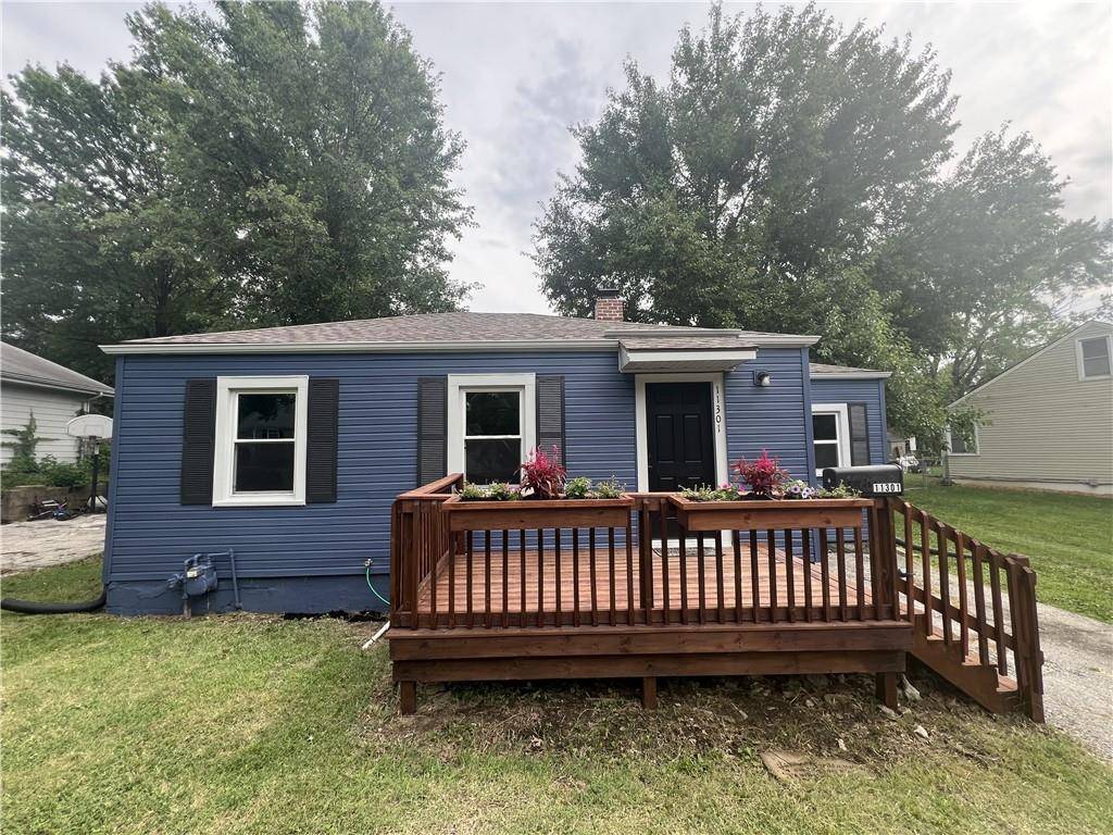 Independence, MO 64052,11301 E 39th TER