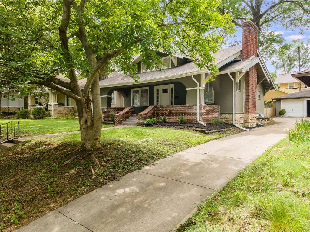 Kansas City, MO 64113,5740 Oak ST