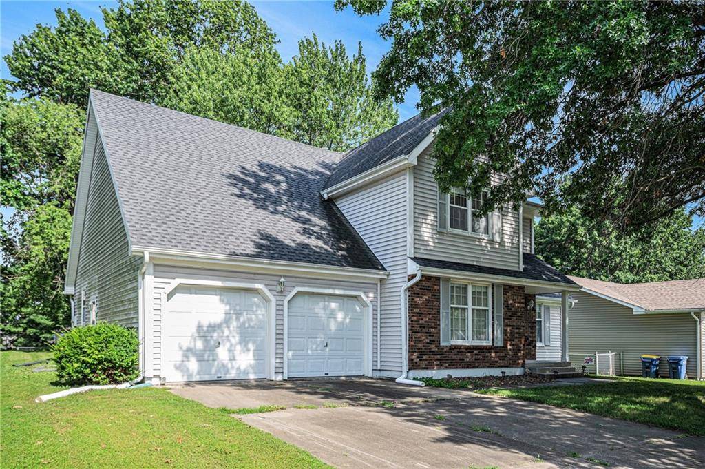 Smithville, MO 64089,103 Cedar ST
