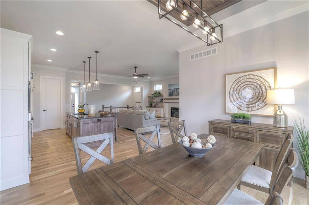 Overland Park, KS 66221,12612 W 138th PL