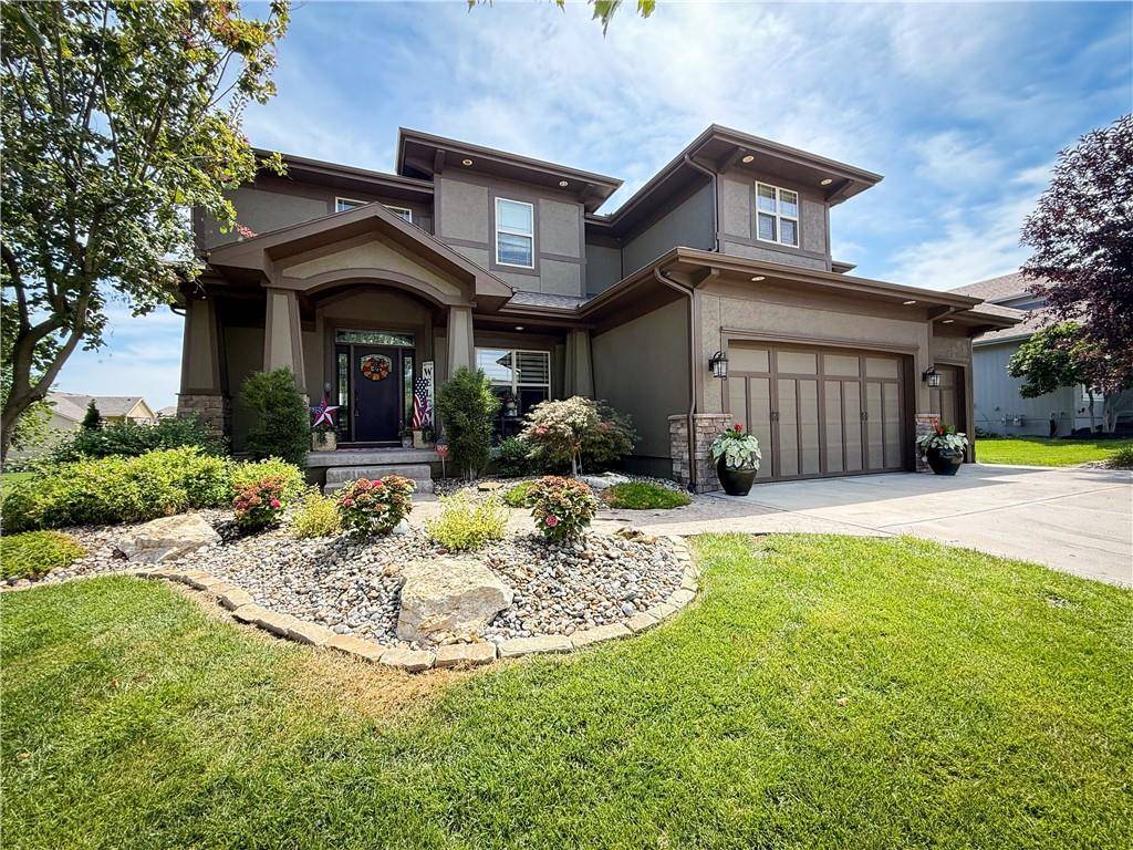 Raymore, MO 64083,1225 Kingsland CIR