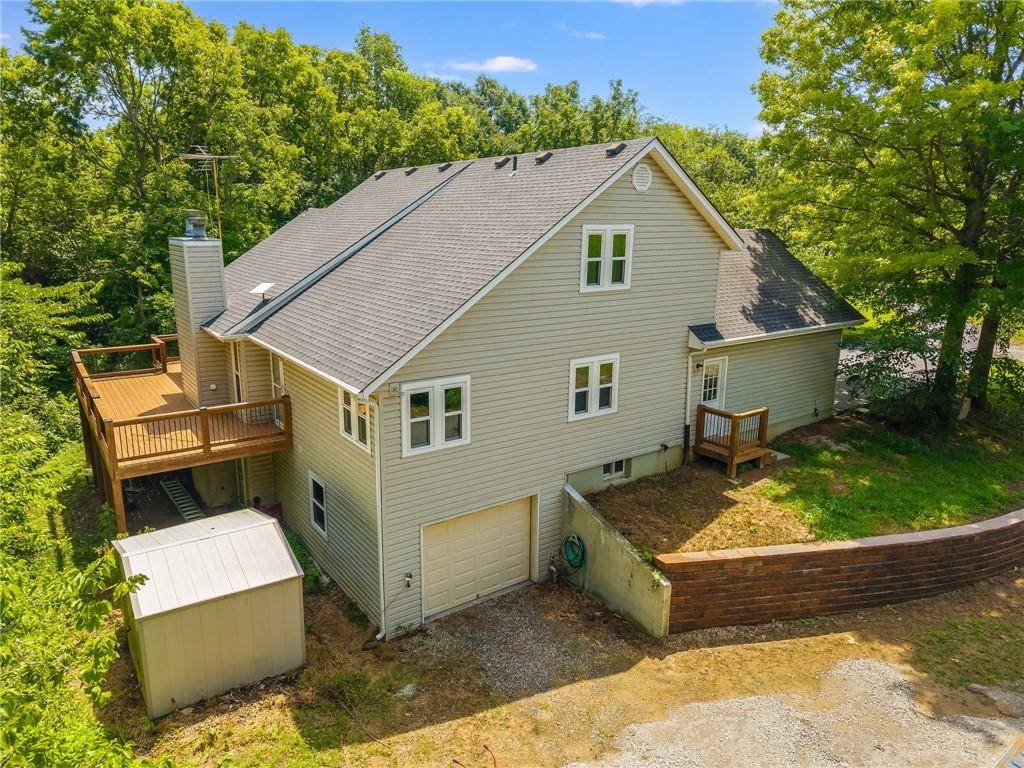 Smithville, MO 64089,5500 West Gale RD