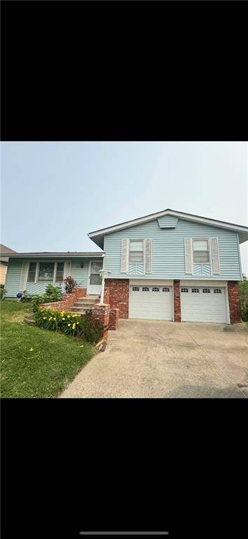 Pleasant Hill, MO 64080,1405 Carrol DR