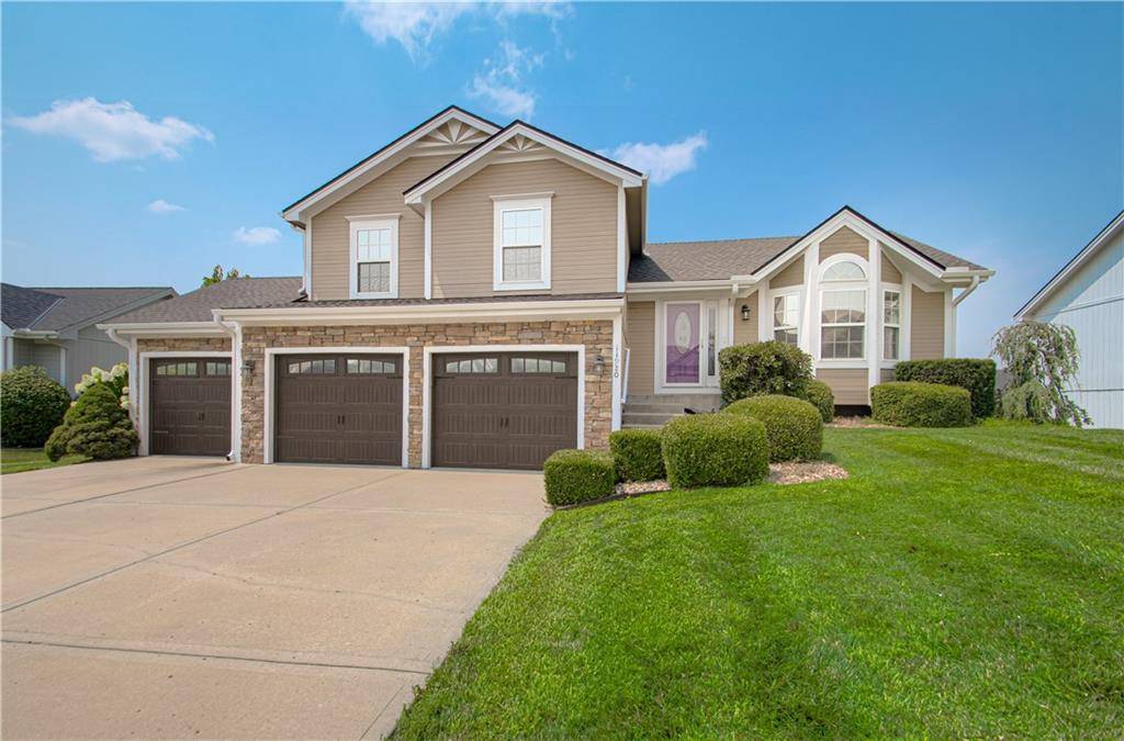 Kansas City, MO 64155,11920 N Tracy AVE