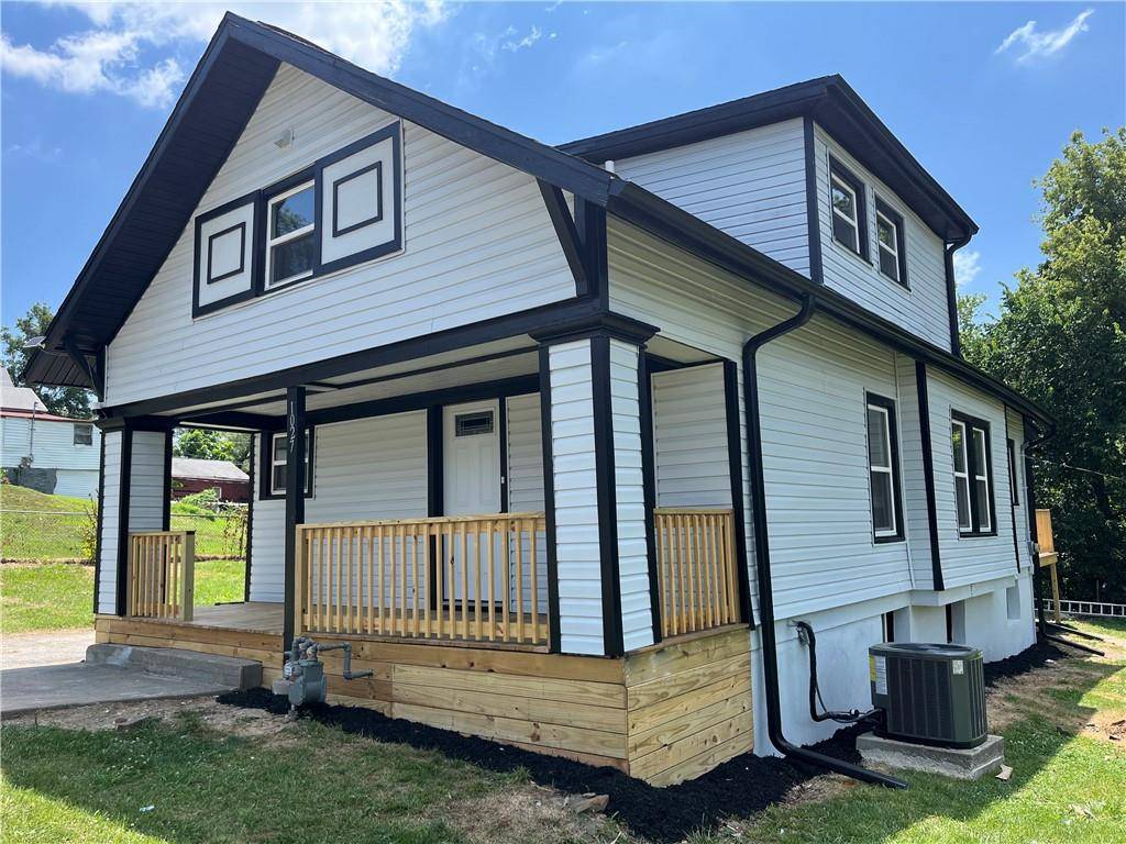 Kansas City, KS 66102,1027 Ohio AVE