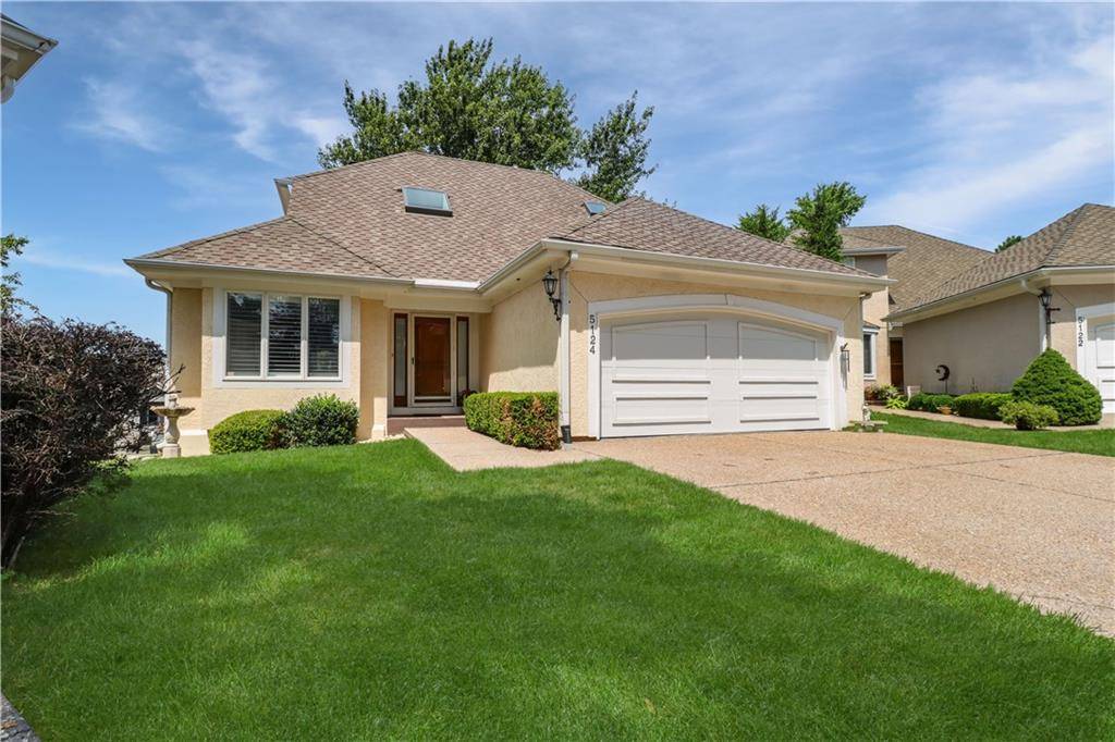 Overland Park, KS 66209,5124 W 120th TER