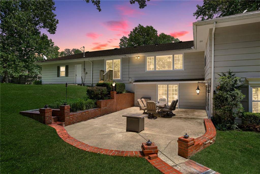 Smithville, MO 64089,3 Maple CIR