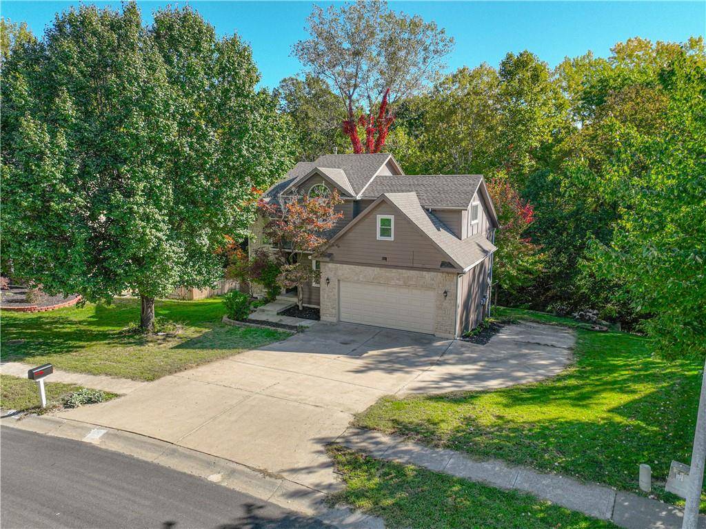 Kansas City, MO 64116,3529 N Wabash AVE