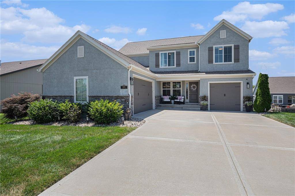 Kansas City, MO 64157,8630 N Farley AVE