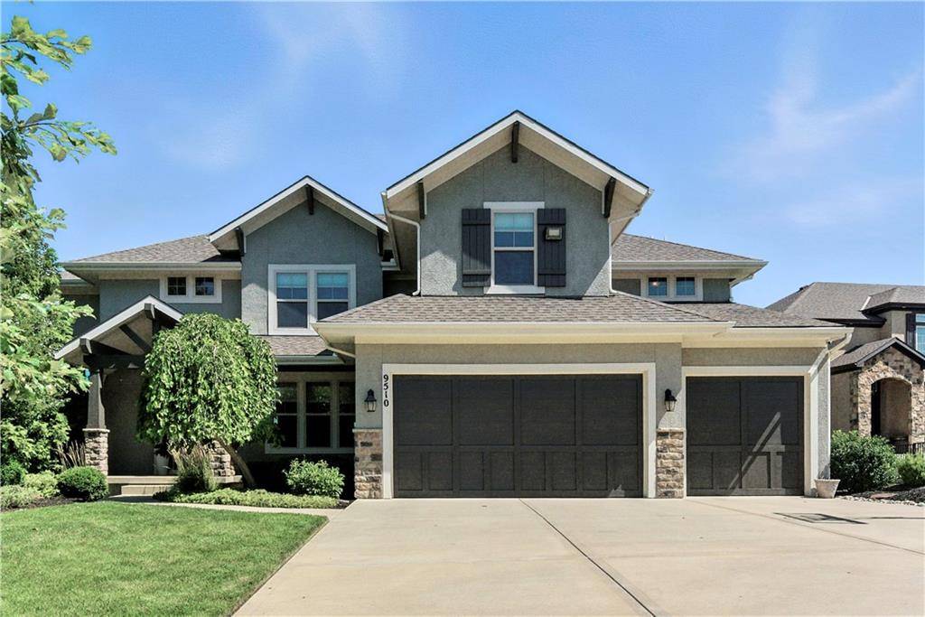 Overland Park, KS 66221,9510 W 151st TER