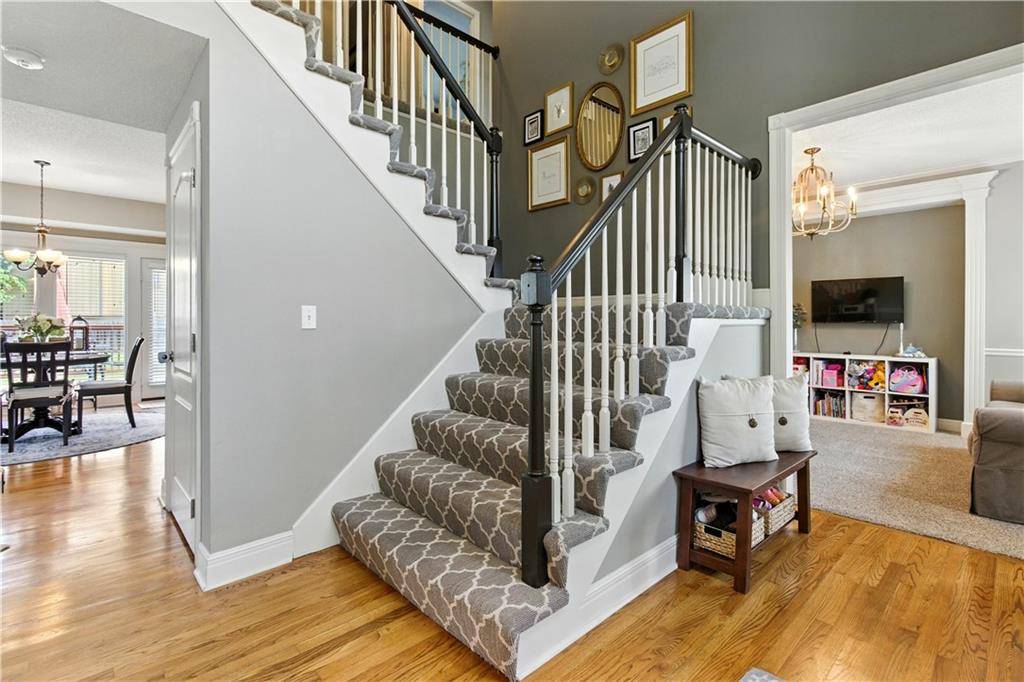 Overland Park, KS 66213,11318 W 132nd TER