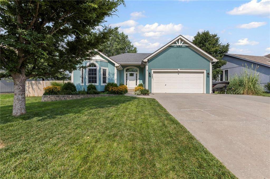 Gardner, KS 66030,393 N Pine ST