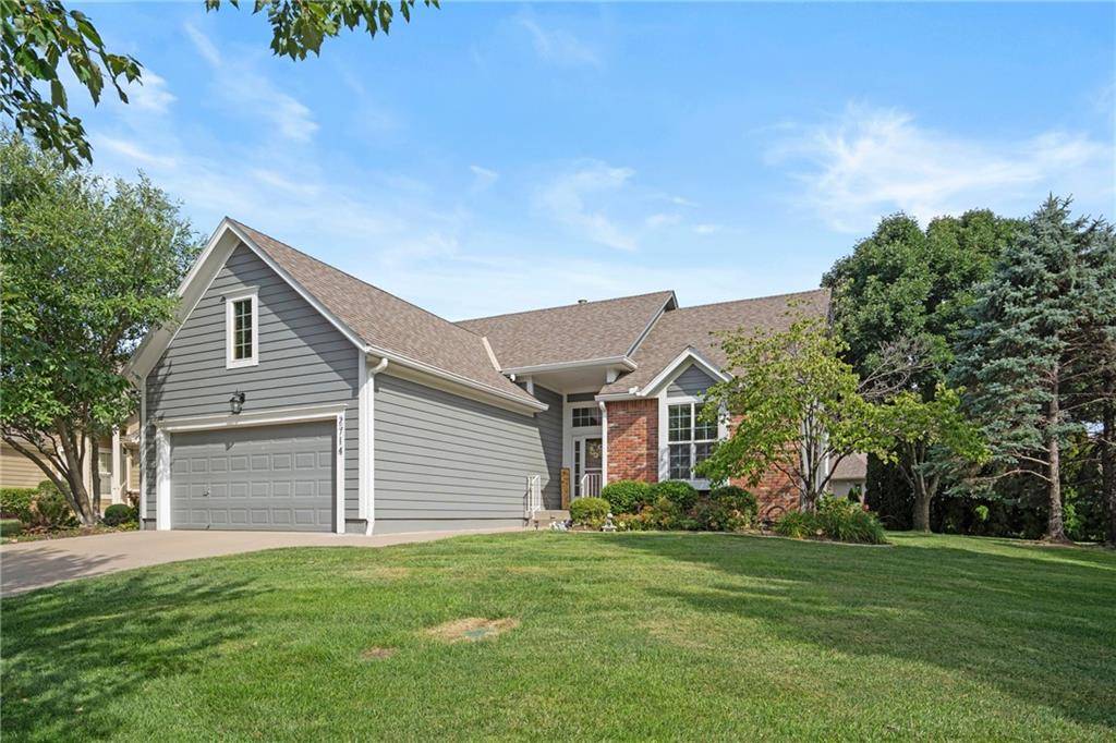 Independence, MO 64055,2714 S Brentwood DR