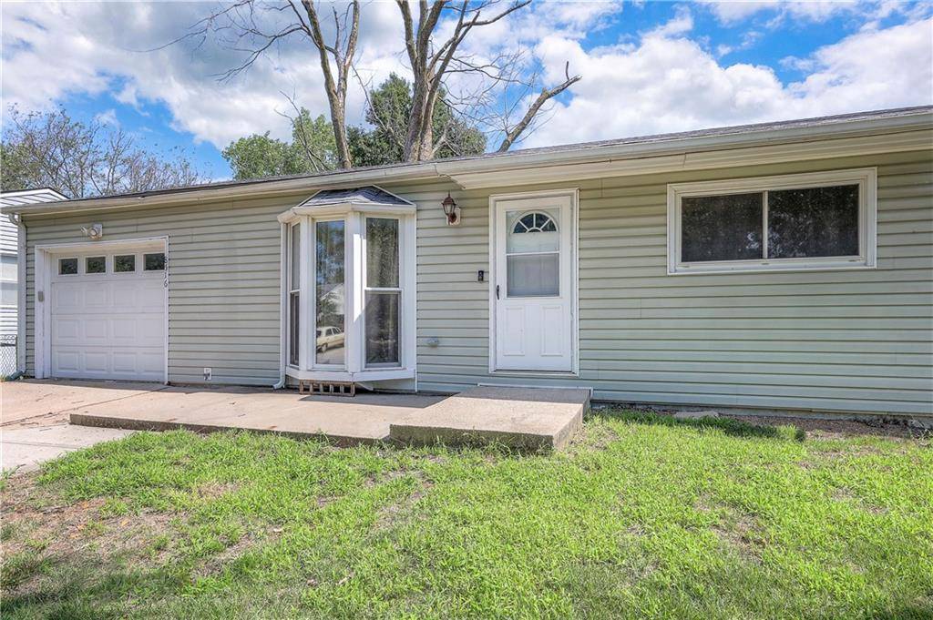 Kansas City, KS 66112,8516 Barnett AVE