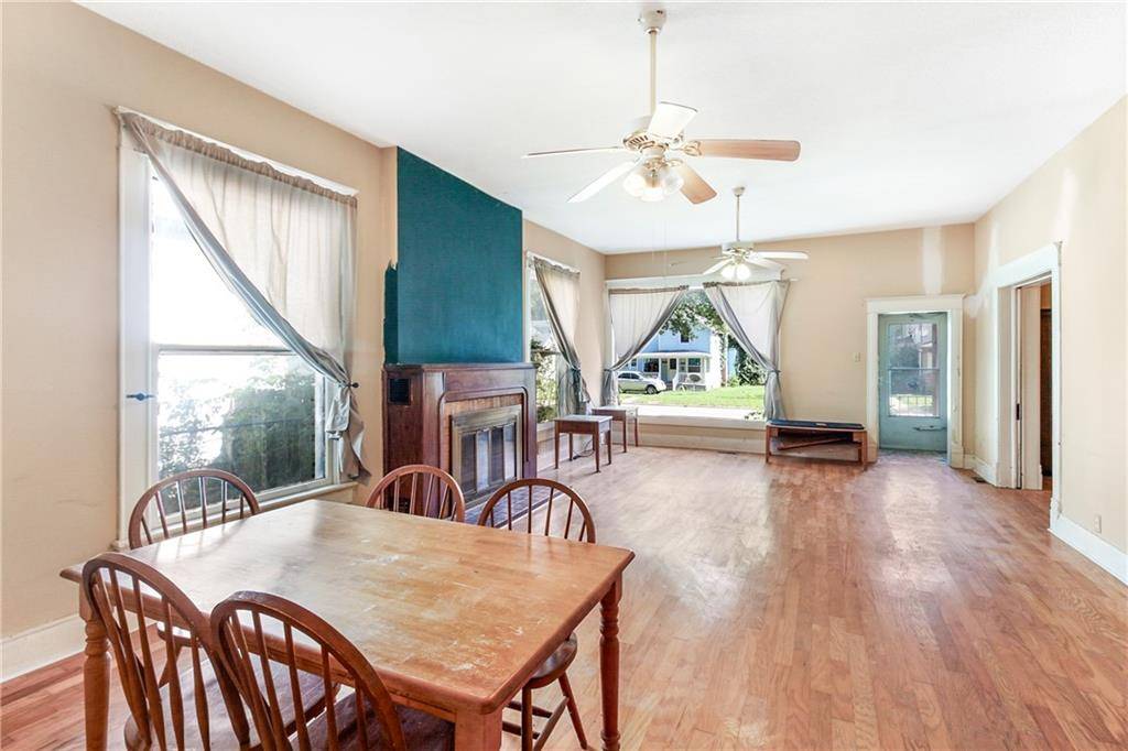 Parsons, KS 67357,1621 Appleton AVE