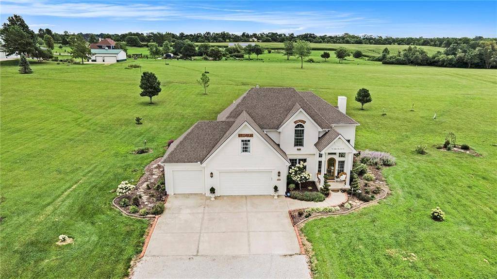 Lawson, MO 64062,18301 N 69 HWY