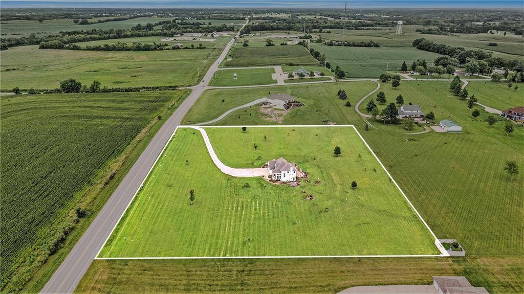 Lawson, MO 64062,18301 N 69 HWY