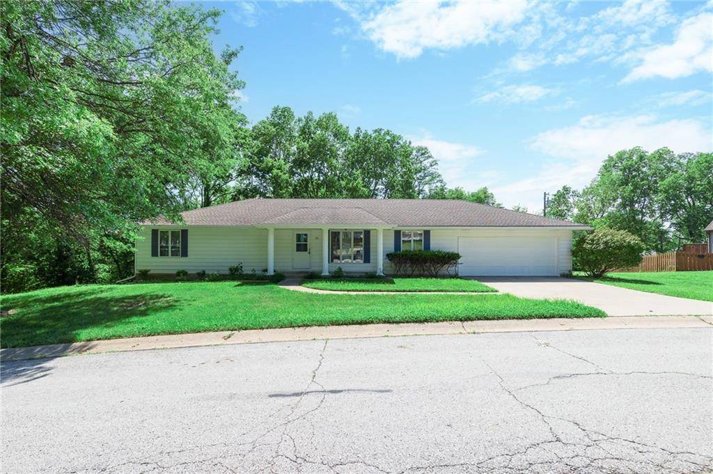 Platte City, MO 64079,26 Hull DR