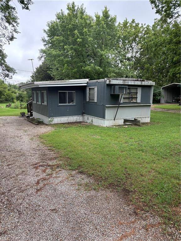 Parsons, KS 67357,18478 Lake McKinley RD