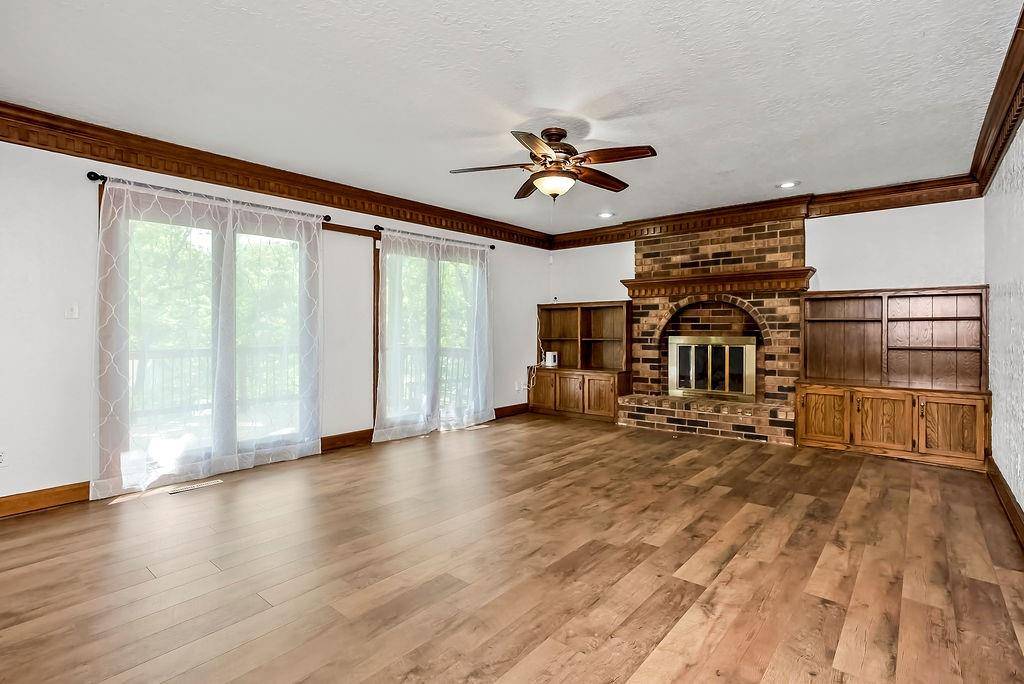 Blue Springs, MO 64015,1604 SW 18th Street CT