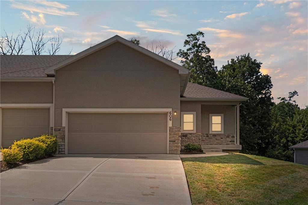 Kansas City, KS 66112,606 N 74th ST