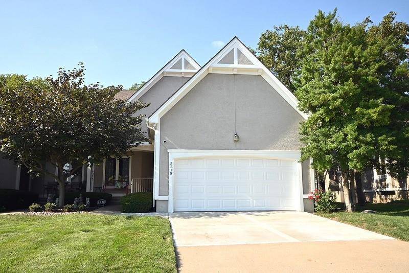 Overland Park, KS 66209,5218 W 122nd ST