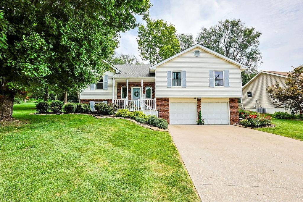 St Joseph, MO 64506,3603 N 36th Street CT