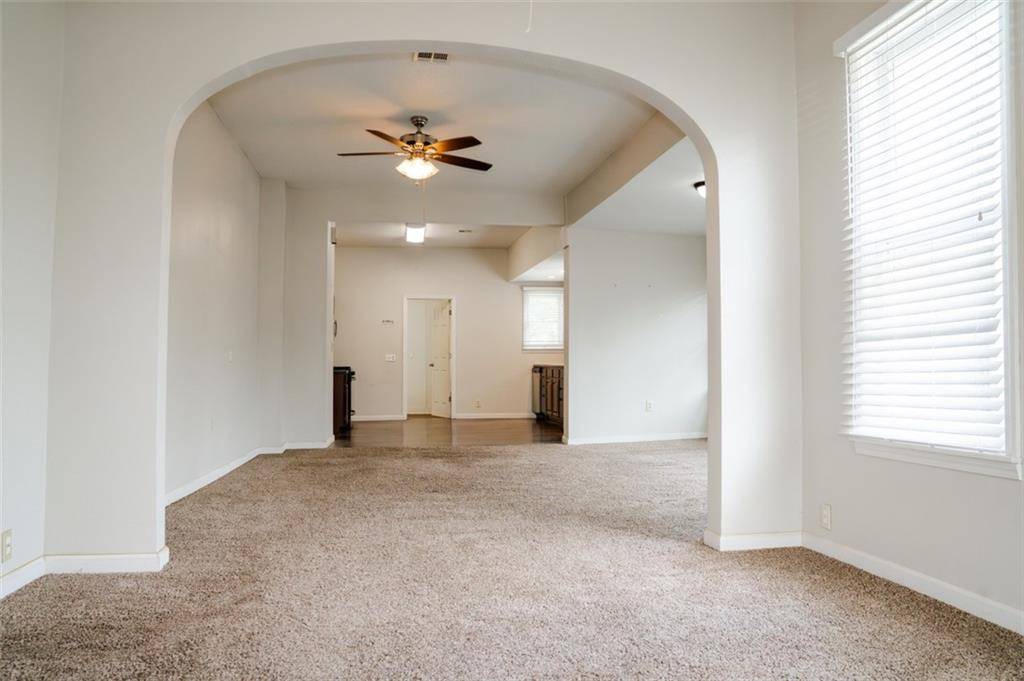 Parsons, KS 67357,2411 Crawford AVE