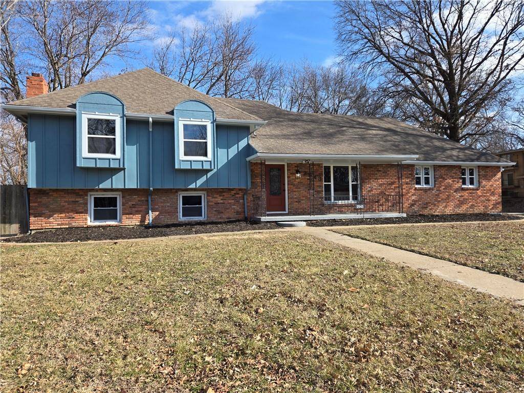 Kansas City, MO 64128,2843 Benton BLVD